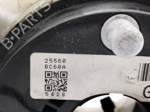 Switch NISSAN MICRA III (K12) 1.2 16V | BP12958023I30 