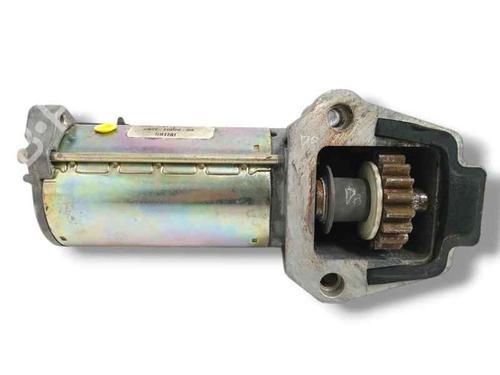 Starter FORD MONDEO III (B5Y) 2.0 TDCi | BP26156809M8 