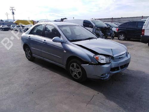 Fuel pump KIA CERATO I Saloon (LD) 2.0 CRDi | BP12845433M76 