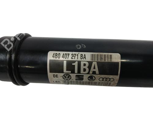 Right front driveshaft AUDI A6 C5 (4B2) 2.5 TDI | BP23575498M39 