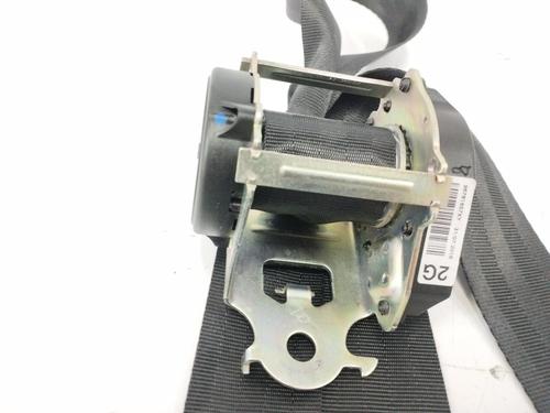 Rear left seatbelt PEUGEOT 2008 I (CU_) 1.5 BlueHDI 120 | BP12443080I29 