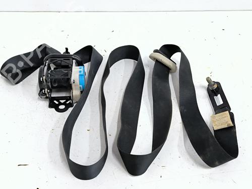 Used Front left seatbelt Front left seatbelt MAZDA CX-5 (KE, GH) 2.2 D (KE2FW) (150 hp) 34366773 34366773