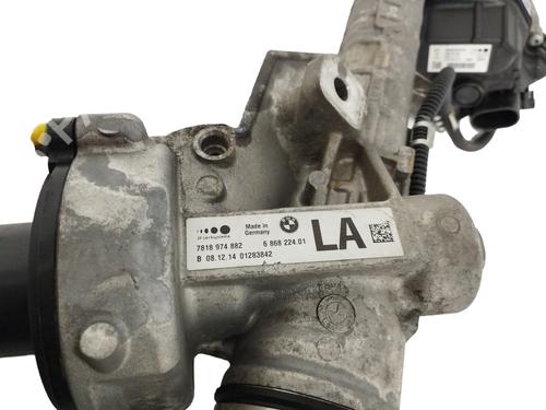 Steering rack BMW X1 (E84) sDrive 18 d | BP12681890M22 