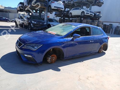 Front bumper SEAT LEON SC (5F5) 1.4 TSI | BP36160922C7 - Image 11