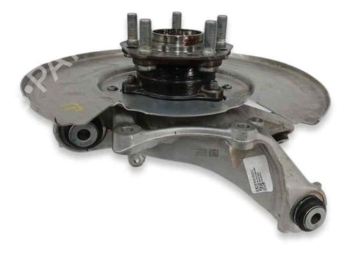 Right rear steering knuckle TESLA MODEL 3 (5YJ3) EV | BP28512546M28