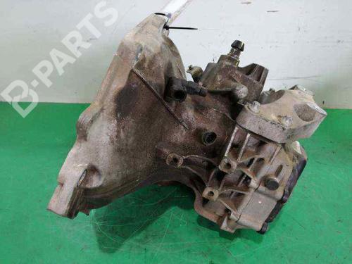 Gearbox OPEL CORSA D (S07)  | BP4448823M3 