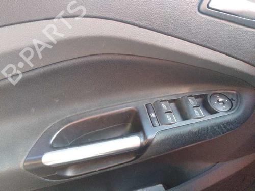 Steering wheel controls FORD C-MAX II (DXA/CB7, DXA/CEU)  | BP9709838E15 