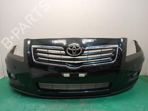 Used Front bumper Front bumper TOYOTA AVENSIS (_T25_) 2.0 VVTi (AZT250_) (155 hp) 34156313 34156313