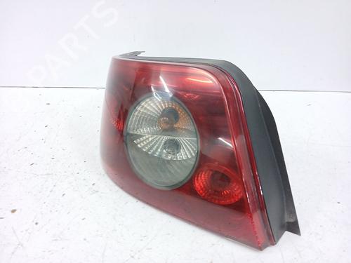 Used Left taillight Left taillight RENAULT MEGANE II Coupé-Cabriolet (EM0/1_) 1.5 dCi (EM1E) (106 hp) 34122856 34122856