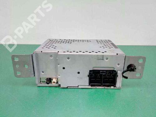 Bilradio FORD FIESTA IV (JA_, JB_) 1.8 D (60 hp) 4763581