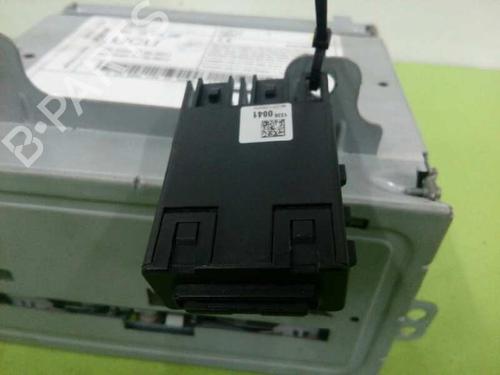 Electronic module OPEL ASTRA J Sports Tourer (P10)  | BP2282579M83 