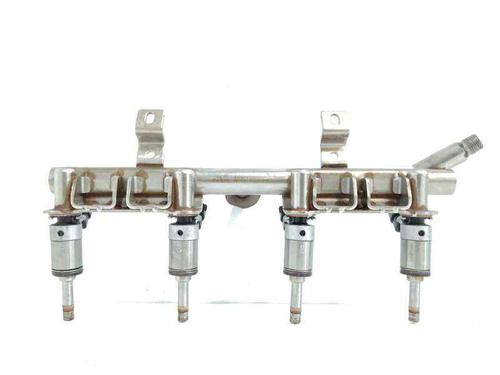 Injection rail CITROËN C4 Picasso II 1.6 THP 165 | BP9160480M98 