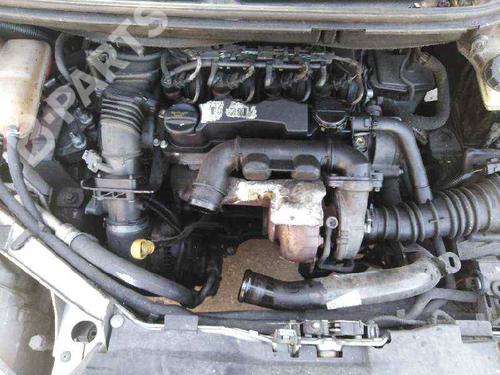 ABS pump FORD C-MAX (DM2) 1.6 TDCi | BP10985725M43  - Image 15