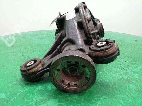 Rear differential JAGUAR XF I (X250) 3.0 D | BP8808173M24 