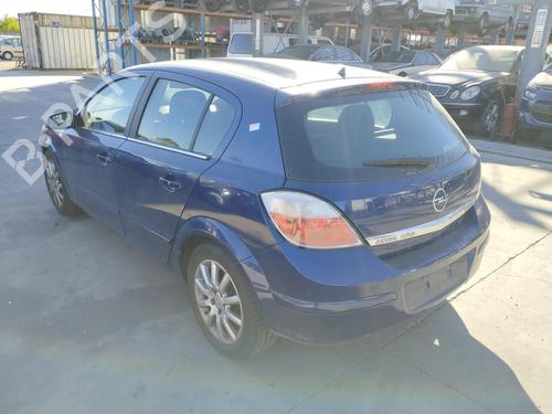 Display monitor OPEL ASTRA H (A04) 1.6 (L48) | BP11835648C48 