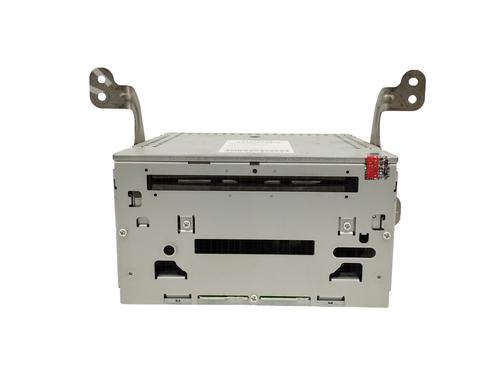 Used Radio MITSUBISHI OUTLANDER II (CW_W) 2.0 DI-D (CW8W) (140 hp) 13524623