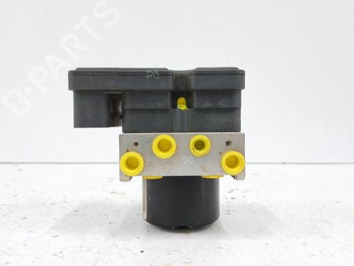 Used ABS pump ABS pump CITROËN C3 II (SC_) 1.4 HDi 70 (SC8HZC, SC8HR0, SC8HP4) (68 hp) 34244260 34244260
