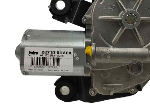 Rear wiper motor NISSAN QASHQAI III (J12) 1.3 DIG-T All-wheel Drive | BP23577069M102 