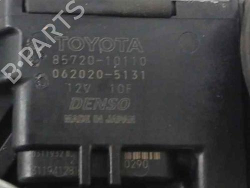 Rear right window mechanism TOYOTA C-HR (_X1_) 1.8 Hybrid (ZYX10_, ZYX11_) | BP26567589C25