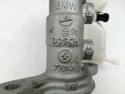 Brake master cylinder MINI MINI (F56) Cooper | BP7982358M77 