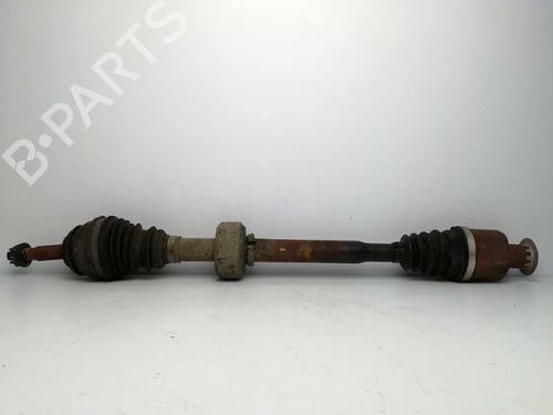 Right front driveshaft DACIA SANDERO 1.4 (BS0C, BS0A, BS0G, BS1F, BS0E) | BP6244936M39