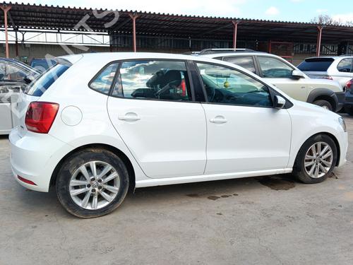Hood VW POLO V (6R1, 6C1)  | BP29432917C1 