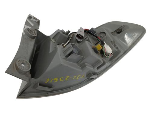 Left taillight SUBARU IMPREZA Hatchback (GR, GH, G3) 1.5 F (GH2) | BP17953172C34 