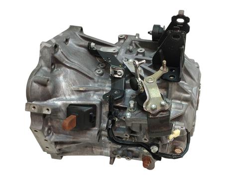Gearbox TOYOTA RAV 4 III (_A3_) 2.2 D 4WD (ALA30_, ALA30R) | BP23575778M3 