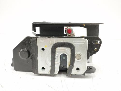 Used Front right lock SSANGYONG RODIUS II 2.2 Xdi (178 hp) 12436274