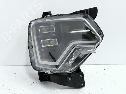 Used Right headlight Right headlight KIA NIRO II (SG2) 1.6 GDi Plug-in Hybrid (182 hp) 31622992 31622992