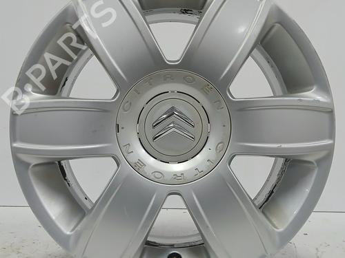 Used Rim CITROËN C4 I (LC_) [2004-2014]  24484792