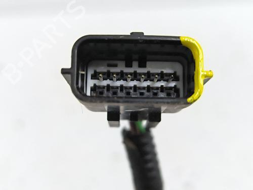 Electronic module RENAULT CAPTUR II (HF_) TCe 90 (HFM6) | BP39648536M83 - Image 3