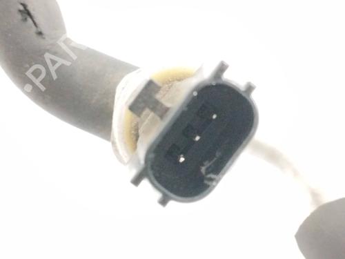 AC pipe MAZDA 6 Estate (GJ, GL) | BP14153448M126