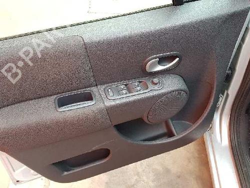 Right front fenders RENAULT MODUS / GRAND MODUS (F/JP0_)  | BP10208965C42 