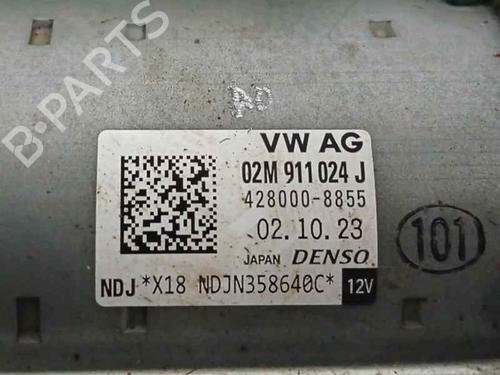 Starter SEAT ARONA (KJ7, KJP) 1.0 TSI | BP28095268M8