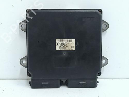 Used Engine control unit (ECU) Engine control unit (ECU) MITSUBISHI COLT VI (Z3_A, Z2_A) [2002-2012] 34003458 34003458