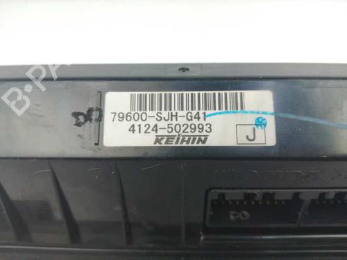 Climate control HONDA FR-V (BE)  | BP7880879I5 