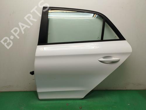 Used Left rear door HYUNDAI i20 I (PB, PBT) 1.2 (86 hp) 28422931