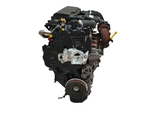 Engine PEUGEOT 206 Hatchback (2A/C) 1.4 HDi eco 70 | BP23933161M1 