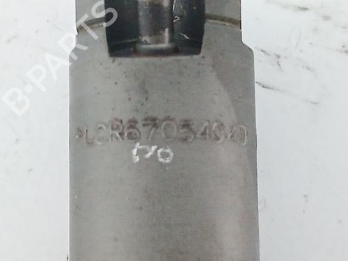 Injector FIAT DOBLO MPV (119_, 223_) 1.9 D (223AXB1A) | BP29592514M100