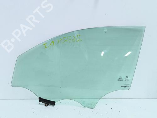 Used Front left door window Front left door window HYUNDAI TUCSON (TL, TLE) 1.6 GDi (132 hp) 35787908 35787908