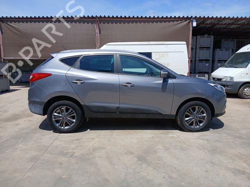 Engine HYUNDAI ix35 (LM, EL, ELH) 1.7 CRDi | BP35791448M1 - Image 6