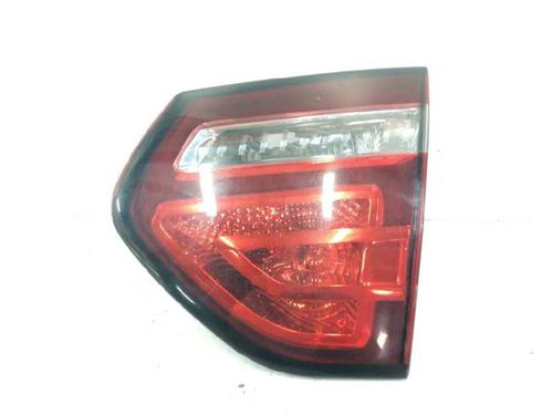 Used Right tailgate light CITROËN C4 Picasso I MPV (UD_) [2006-2015]  10100032