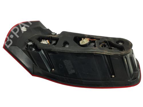 Right taillight CITROËN C4 Picasso II  | BP16683504C35 
