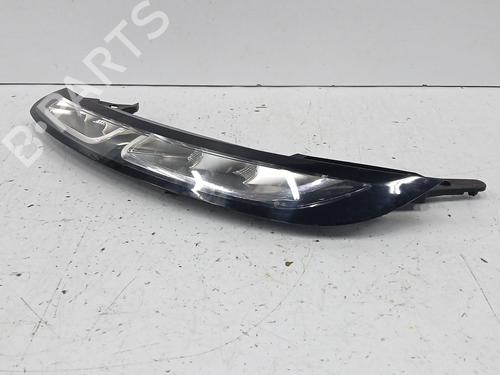 Left front indicator CITROËN C4 CACTUS 1.2 VTi 82 | BP30097934C32 