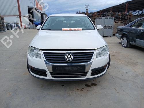 Climate control VW PASSAT B6 (3C2) 2.0 TDI | BP35776003I5  - Image 8