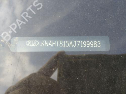 Instrument cluster KIA CARENS IV 1.7 CRDi | BP40603808C47 - Image 13