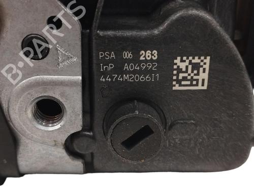 Rear right lock PEUGEOT 508 I (8D_) 2.0 HDi | BP16116930C99 