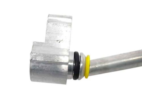 AC pipe MITSUBISHI PAJERO IV (V8_W, V9_W) 3.2 DI-D 4WD (V98W, V88W) | BP23576976M126 