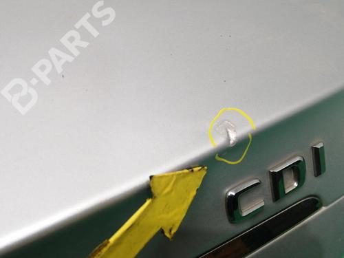 Tailgate MERCEDES-BENZ CLS (C219)  | BP11687262C6 